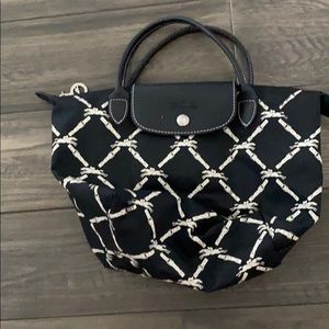 Longchamp bag